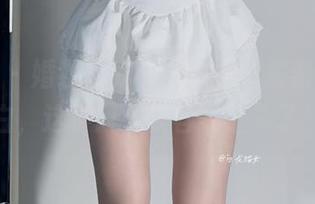 微密圈 – 婚纱界的白龙猫女，最新图库告白，这种风格太容易上头了！