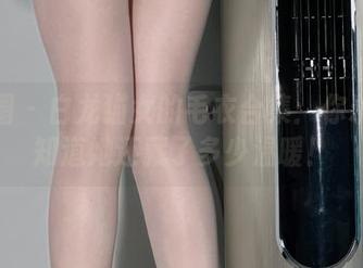 微密圈 – 白龙猫女的毛衣合集：你永远不知道她还藏了多少温暖！