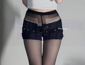 微密圈 – 别错过！白龙猫女的最新足底图集，你绝对想看！