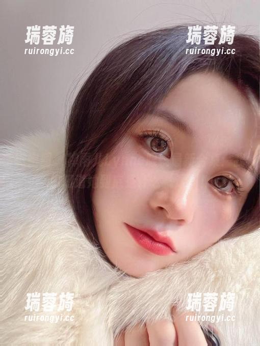 微密圈 - 禅雨儿Lynne眼镜最新合集：我想知道她到底是什么‘透’！