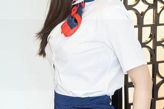 秀人网 – 当运动遇上伊丽莎有点白：超越视觉的写真之旅——更新中，请系好安全带！
