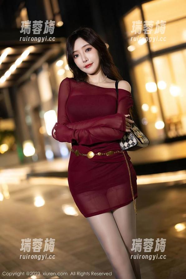 秀人网 - 当大美妞儿遇上高清图库，剧情比电视剧还精彩！