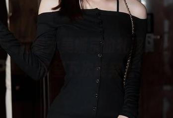 秀人网 – 观看大美媚京的礼服，心中默念：希望下次能穿上！