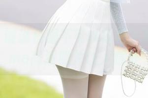 秀人网 – 谁说校服不可以惊艳？杨晨晨Yome高清照片让人意外