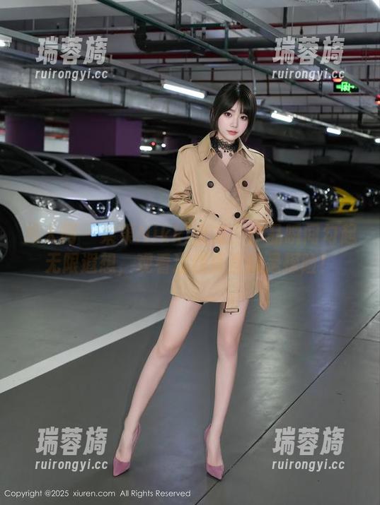 秀人网-果果Nikki 秀人网 - 果果Nikki女友:作品瞬间勾起无限遐想,观看过程简直像是探险!