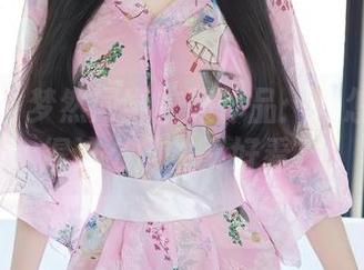 秀人网 – 梦然同学校服作品：她怎么能穿得这么随性又好看？