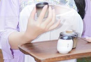 秀人网 – 清纯？芝芝booty的全集和原图让我考虑一下我的审美观…