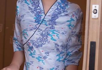 秀人网 – 葛征Model天使资源大放送：谁说天使不可以调皮捣蛋？