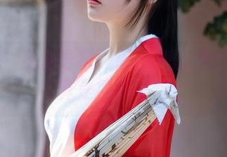秀人网 – 资源分享：顾乔楠的兔女郎美图，真是撩到不行！