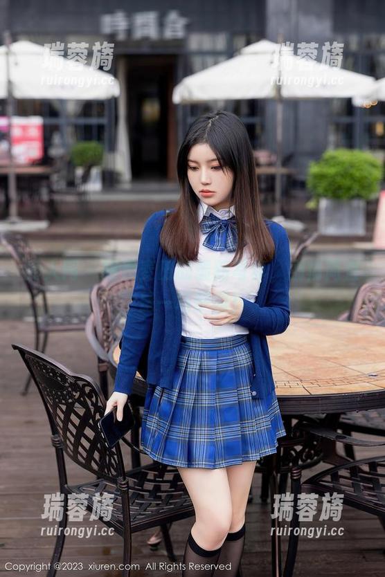 秀人网-麦田 秀人网 - 跟着麦田的最新写真,剧情简直是一场梦啊!
