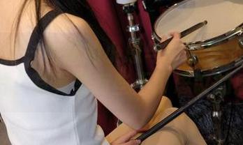 紧急企划 – 待解的小恩与护士梦：看这些图片，写真里有些不可思议的感觉