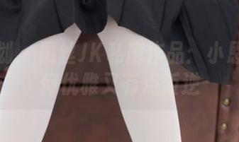 紧急企划 – 黑丝JK私房作品：小恩教你如何优雅又有点叛逆