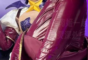 来吧，在线写真！跟着绞肉姬一起走进绝区零艾莲·乔的心灵深处！
