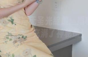 绮梦摄影 – 娜娜无圣光绽放：揭秘她的秘书合集，充满了神秘感！