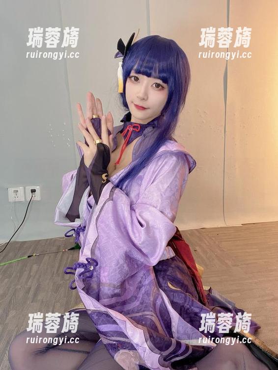微密圈 - 羊小雪juvia舰长图包合集：京瓶梅签名作品，看到不敢相信你眼睛！