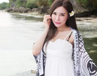 美媛馆 – 精选晓茜sunny甜心图集：这波甜蜜真的不需要避雷吗？