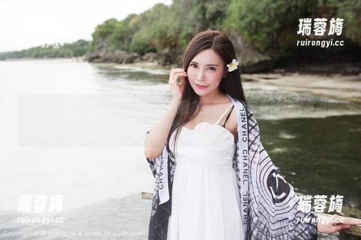 美媛馆 - 精选晓茜sunny甜心图集：这波甜蜜真的不需要避雷吗？