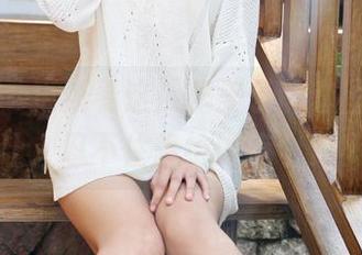 美媛馆 – 更新看这！糯美子的套图，剧情让人忍不住想给她点个赞！