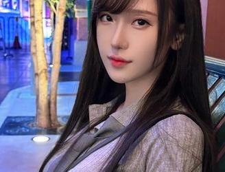 和服里的腐团儿Ikaros，在线美图一波，OMG真的太美了！