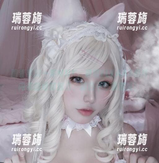 芊川一笑MNK 跟着芊川一笑MNK,解锁YLYAAA兽耳内衣的绝对魅力,精选不可错过哦!