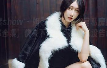 花漾show – 妲己_Toxic浴室私房照大揭秘合集，快来下载吧，别说我没告诉你！