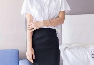 袜啵啵 – 稚予的白丝大腿袜——这照片居然是免费的？！？实在太享受了！