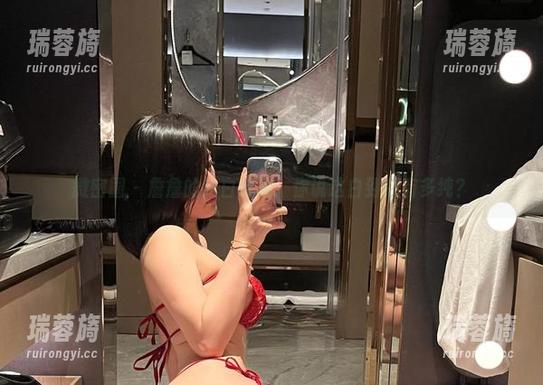 微密圈 - 詹詹的纯白合集：你说这白到底有多纯？