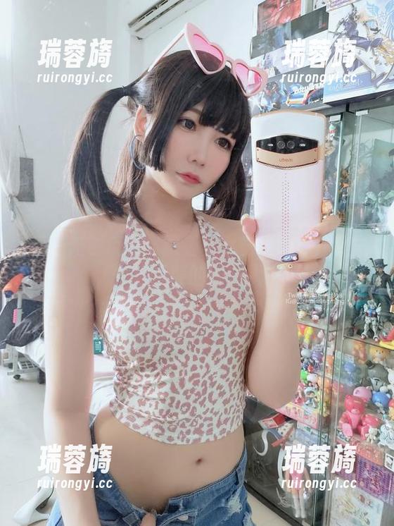 铭铭kizami 无圣光也疯狂:跟着宅女铭铭kizami一起玩耍的那些事