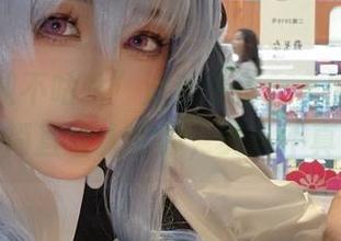 “阿九从不咕咕”泳池私拍——原图大放送，简直让人窒息，美得不真实！