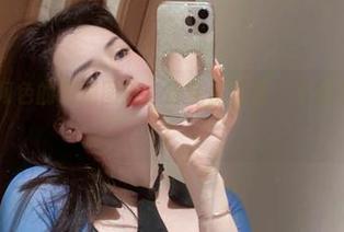 微密圈 – 阿色的眼镜图册：这免费福利，不甜不腻，正好！