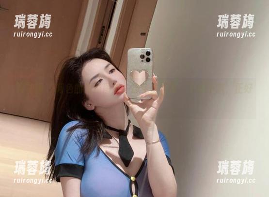 微密圈 - 阿色的眼镜图册：这免费福利，不甜不腻，正好！