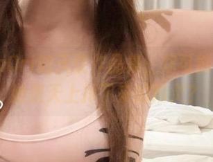 阿薰kaOri的天使作品集，你可能会怀疑她是天上掉下来的精灵？