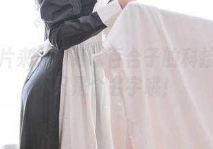 免费照片来袭！青水百合子的科技魅魔可不只是个名字哦！