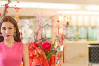 青豆客 – 厨房里的女神：Kiren_程程程的厨娘写真集，高清得让人心痒痒