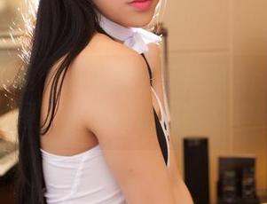 青豆客 – 这个冬天就看子纯儿Annie的女友套图，资源给你温暖又震撼！