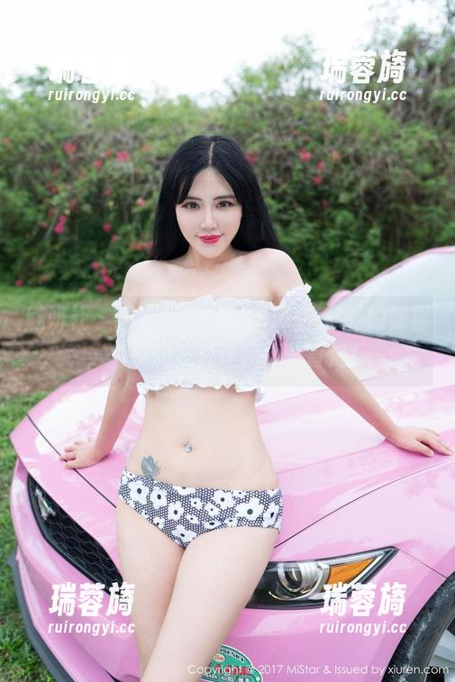 魅妍社 - 教室+谢芷馨Sindy=意外的惊喜，免费的照片让我心里冒泡！