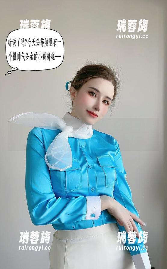 鹿八岁baby写真精选：谁说双马尾只适合校园，来看看少女的悸动吧！